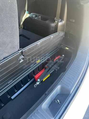 Kia Sorento 2012, 55,000 km - 2.4 l - Gəncə