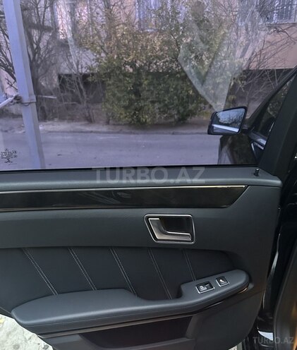 Mercedes E 250 2014, 178,000 km - 2.2 l - Bakı