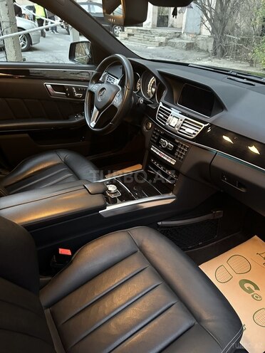 Mercedes E 250 2014, 178,000 km - 2.2 l - Bakı