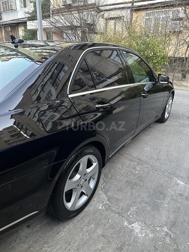 Mercedes E 250 2014, 178,000 km - 2.2 l - Bakı