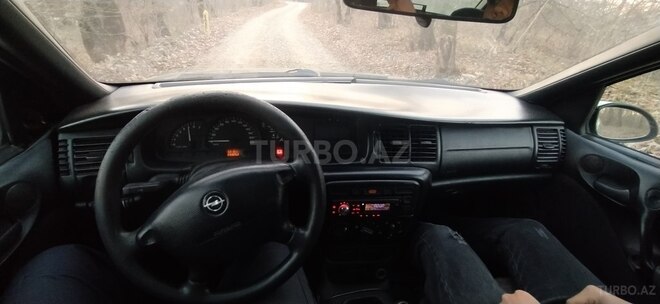 Opel Vectra 1997, 230,546 km - 1.7 л - Xaçmaz