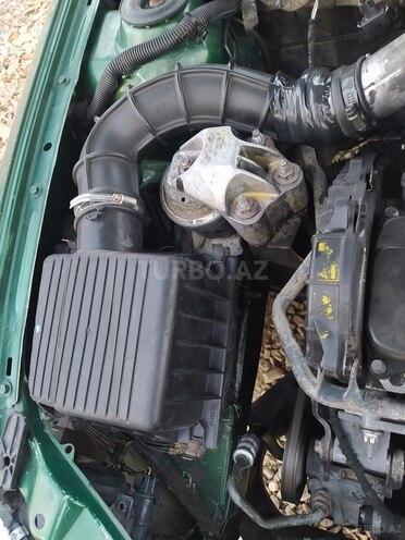 Opel Vectra 1997, 230,546 km - 1.7 л - Xaçmaz