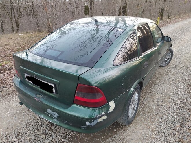 Opel Vectra 1997, 230,546 km - 1.7 л - Xaçmaz