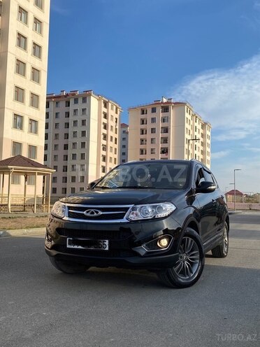 Chery  2015, 120,000 km - 2.0 l - Bakı