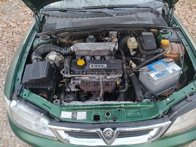 Opel Vectra 1997, 230,546 km - 1.7 л - Xaçmaz