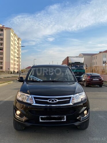 Chery  2015, 120,000 km - 2.0 l - Bakı