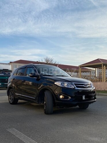 Chery  2015, 120,000 km - 2.0 l - Bakı