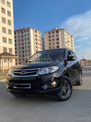 Chery  2015, 120,000 km - 2.0 l - Bakı