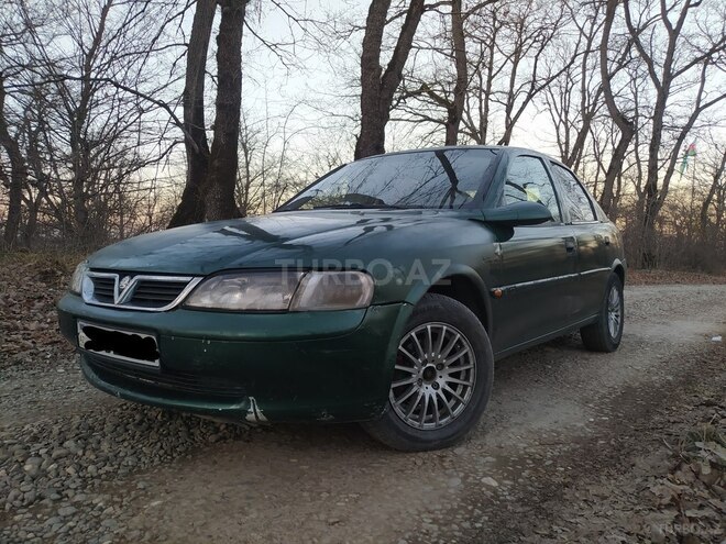 Opel Vectra 1997, 230,546 km - 1.7 л - Xaçmaz