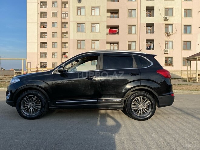 Chery  2015, 120,000 km - 2.0 l - Bakı