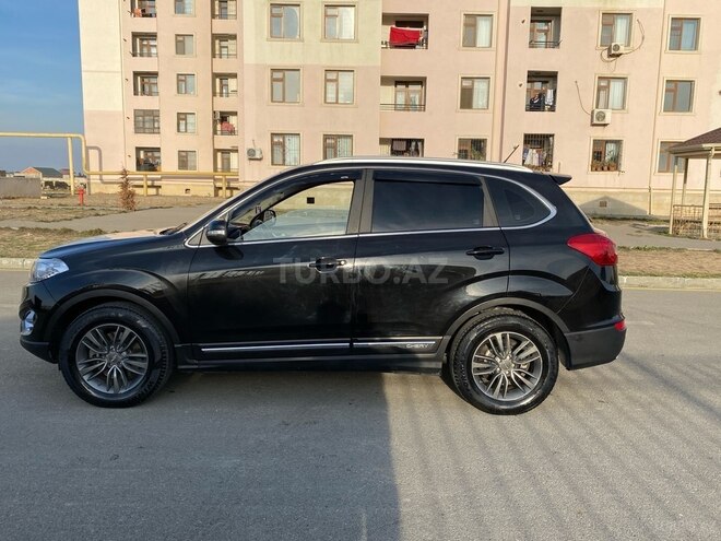 Chery  2015, 120,000 km - 2.0 l - Bakı