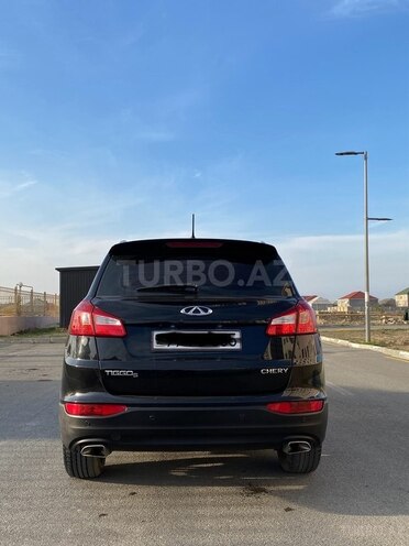 Chery  2015, 120,000 km - 2.0 l - Bakı