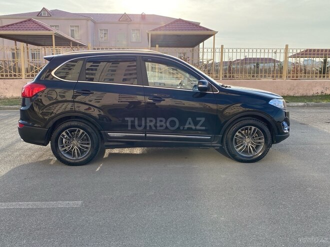 Chery  2015, 120,000 km - 2.0 l - Bakı
