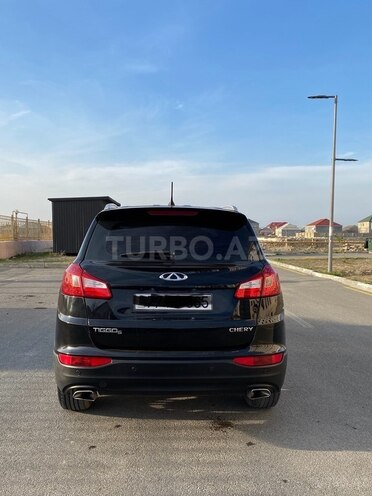 Chery  2015, 120,000 km - 2.0 l - Bakı