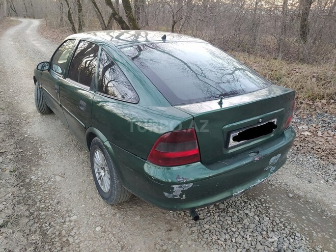 Opel Vectra 1997, 230,546 km - 1.7 л - Xaçmaz
