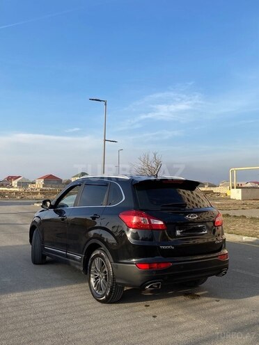 Chery  2015, 120,000 km - 2.0 l - Bakı