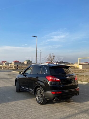 Chery  2015, 120,000 km - 2.0 l - Bakı