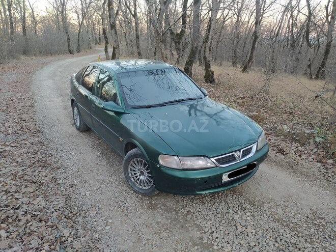 Opel Vectra 1997, 230,546 km - 1.7 л - Xaçmaz