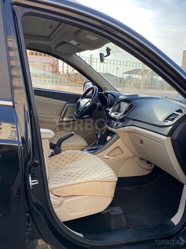 Chery  2015, 120,000 km - 2.0 l - Bakı