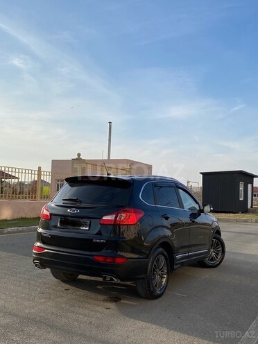 Chery  2015, 120,000 km - 2.0 l - Bakı