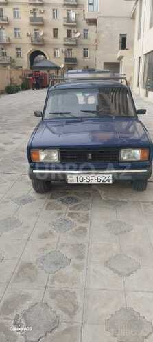 LADA (VAZ) 2104 2006, 51,000 km - 1.3 л - Bakı