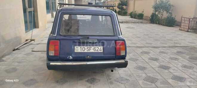 LADA (VAZ) 2104 2006, 51,000 km - 1.3 л - Bakı