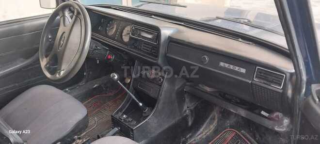 LADA (VAZ) 2104 2006, 51,000 km - 1.3 л - Bakı