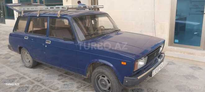 LADA (VAZ) 2104 2006, 51,000 km - 1.3 л - Bakı