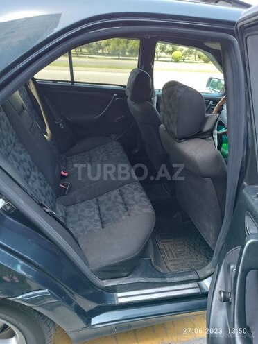 Mercedes C 200 1997, 312,000 km - 2.0 л - Bakı