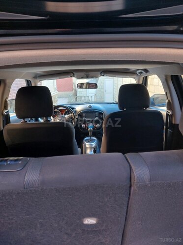Nissan Juke 2015, 13,000 km - 1.6 l - Bakı
