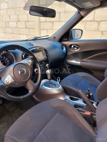 Nissan Juke 2015, 13,000 km - 1.6 l - Bakı