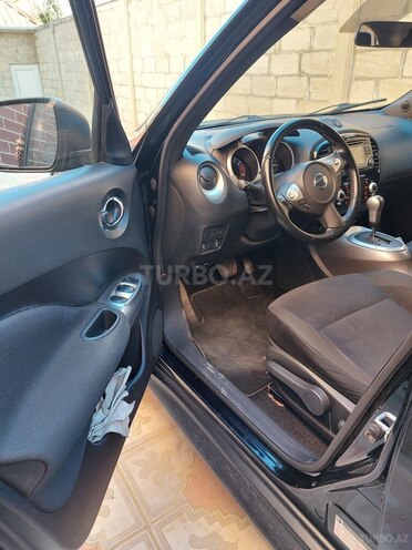 Nissan Juke 2015, 13,000 km - 1.6 l - Bakı