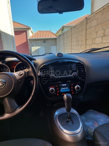 Nissan Juke 2015, 13,000 km - 1.6 l - Bakı