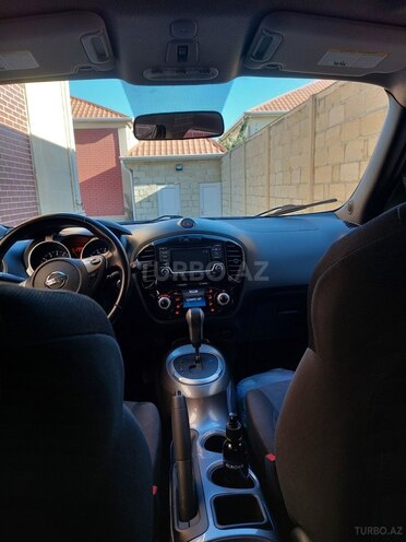 Nissan Juke 2015, 13,000 km - 1.6 l - Bakı