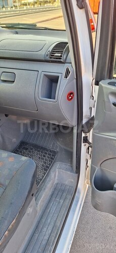 Mercedes Vito 2007, 375,850 km - 2.2 l - Bakı
