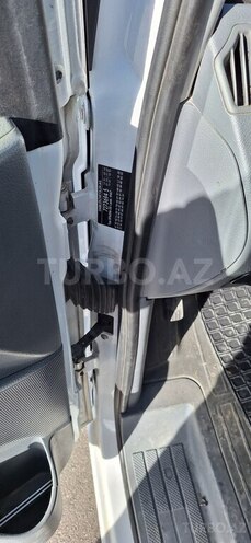 Mercedes Vito 2007, 375,850 km - 2.2 l - Bakı