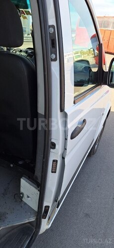 Mercedes Vito 2007, 375,850 km - 2.2 l - Bakı