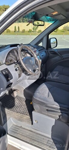 Mercedes Vito 2007, 375,850 km - 2.2 l - Bakı