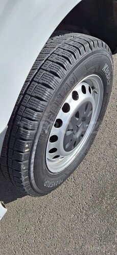 Mercedes Vito 2007, 375,850 km - 2.2 l - Bakı