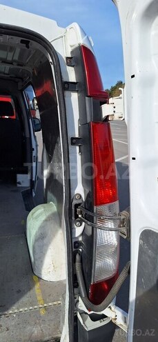 Mercedes Vito 2007, 375,850 km - 2.2 l - Bakı