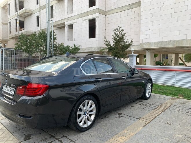 BMW 528 2013, 230,000 km - 2.0 l - Bakı