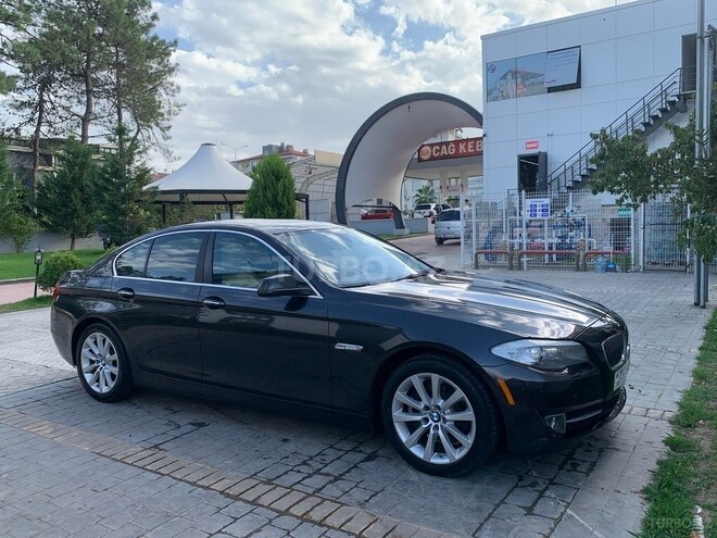 BMW 528 2013, 230,000 km - 2.0 l - Bakı