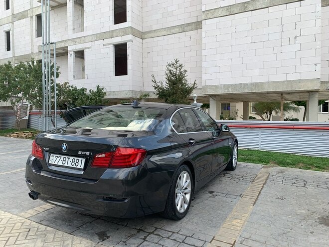 BMW 528 2013, 230,000 km - 2.0 l - Bakı
