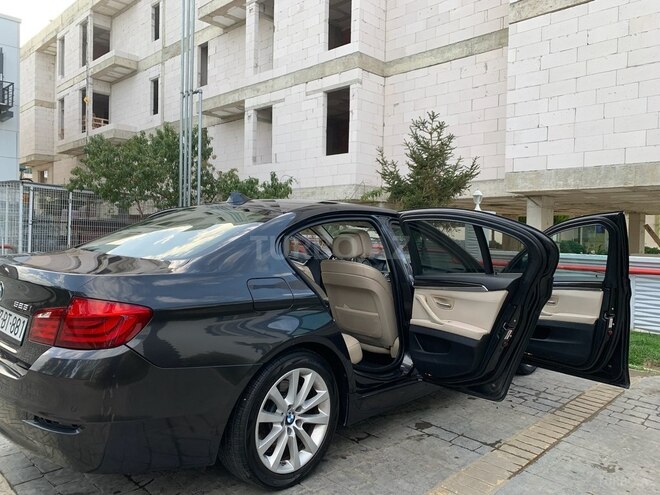 BMW 528 2013, 230,000 km - 2.0 l - Bakı