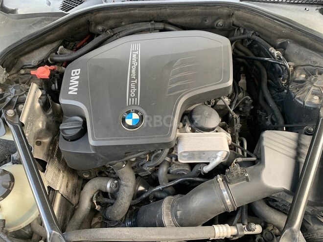BMW 528 2013, 230,000 km - 2.0 l - Bakı