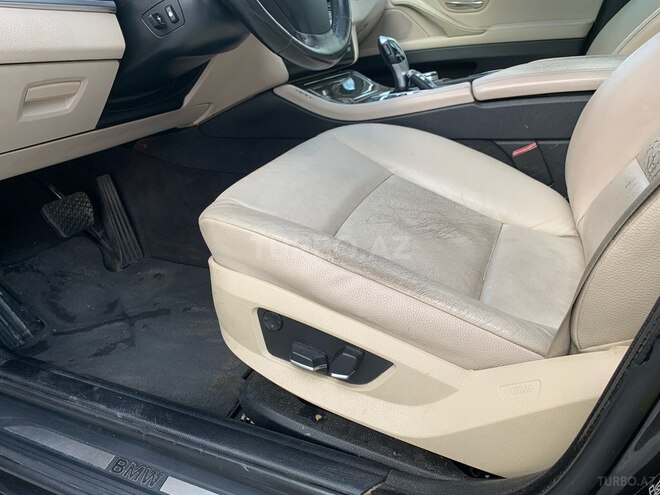 BMW 528 2013, 230,000 km - 2.0 l - Bakı