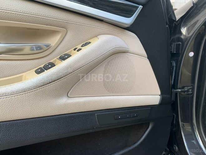 BMW 528 2013, 230,000 km - 2.0 l - Bakı