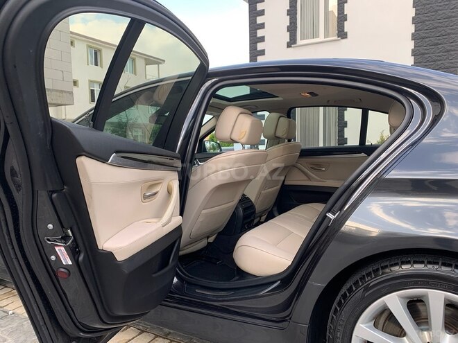 BMW 528 2013, 230,000 km - 2.0 l - Bakı