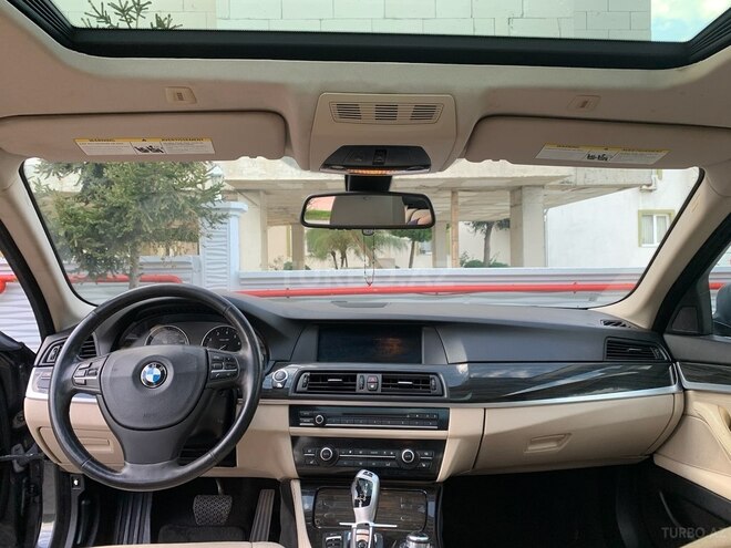 BMW 528 2013, 230,000 km - 2.0 l - Bakı