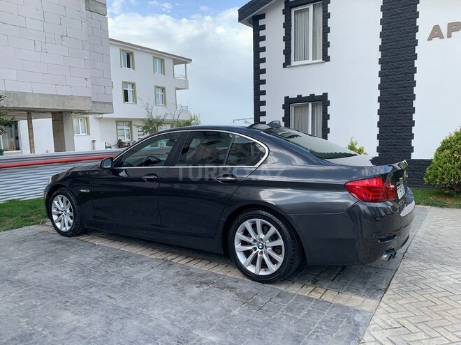 BMW 528 2013, 230,000 km - 2.0 l - Bakı